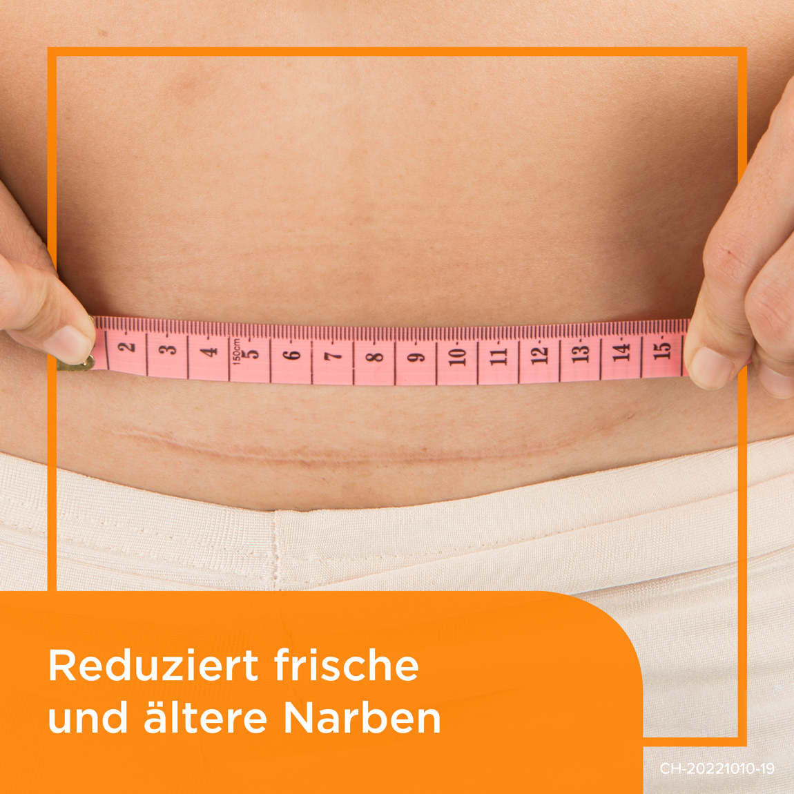 Bepanthen Pro Narben-Gel 20 g