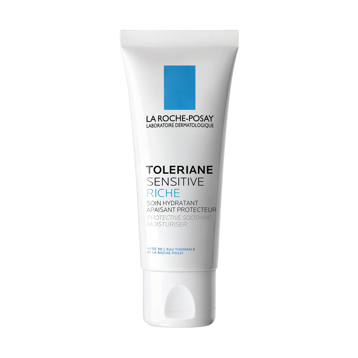 ROCHE POSAY Toleriane sensitive reichhaltige Creme 40 ml