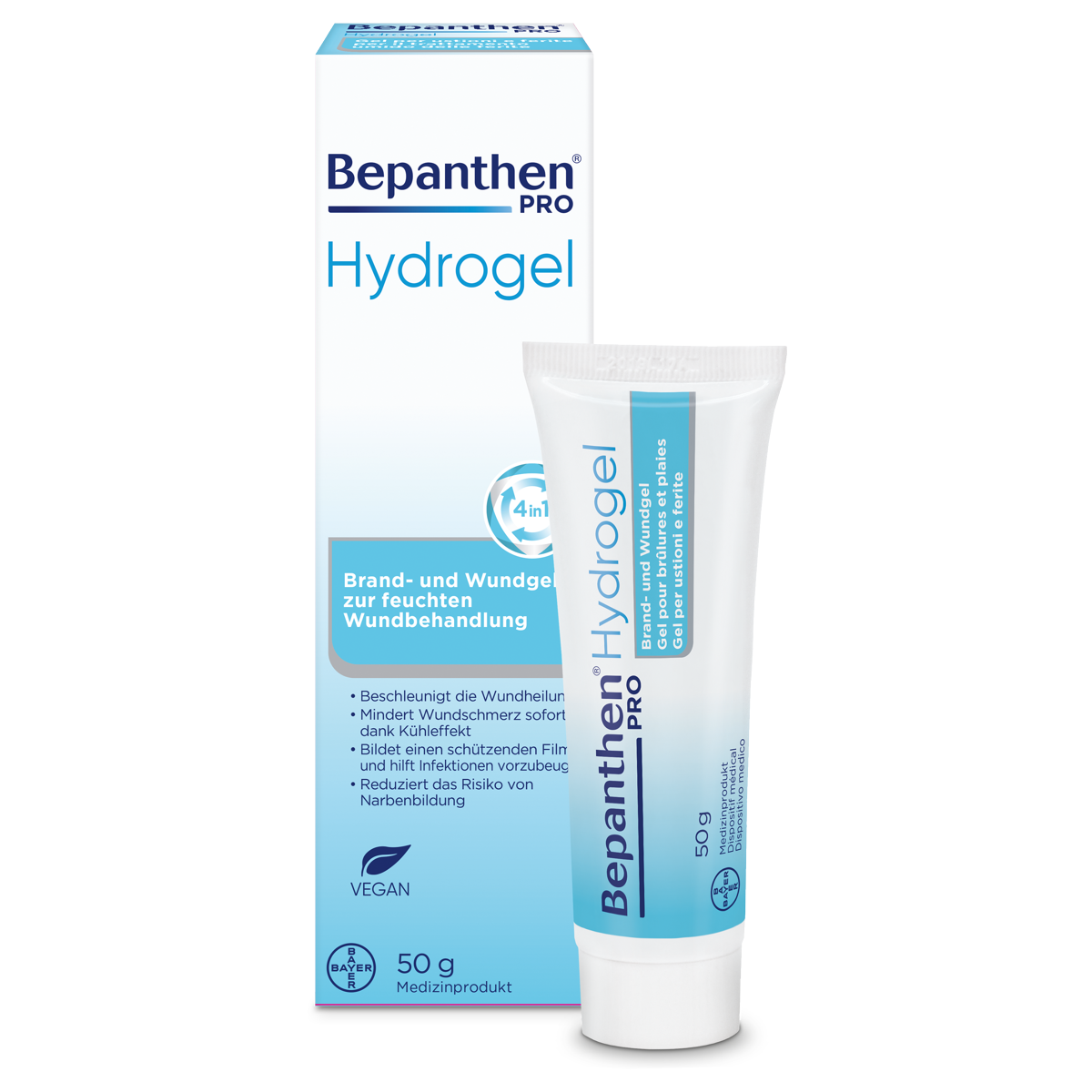 Bepanthen Pro Hydrogel 50 g