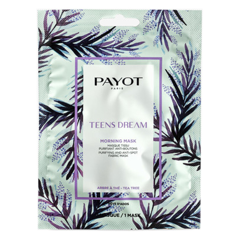 PAYOT MORNING MASKS Teens Dream 19 ml