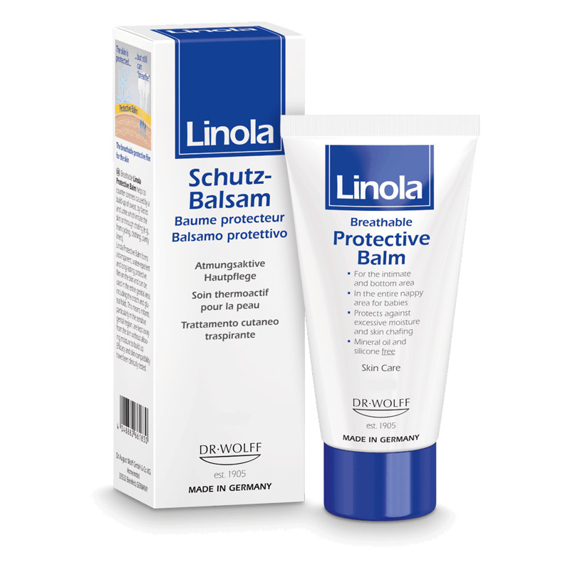 Linola Schutz-Balsam 100 ml