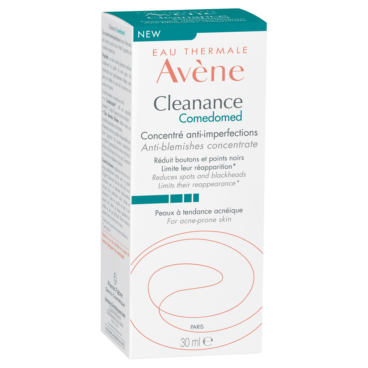 Avène Cleanance Comedomed 30 ml