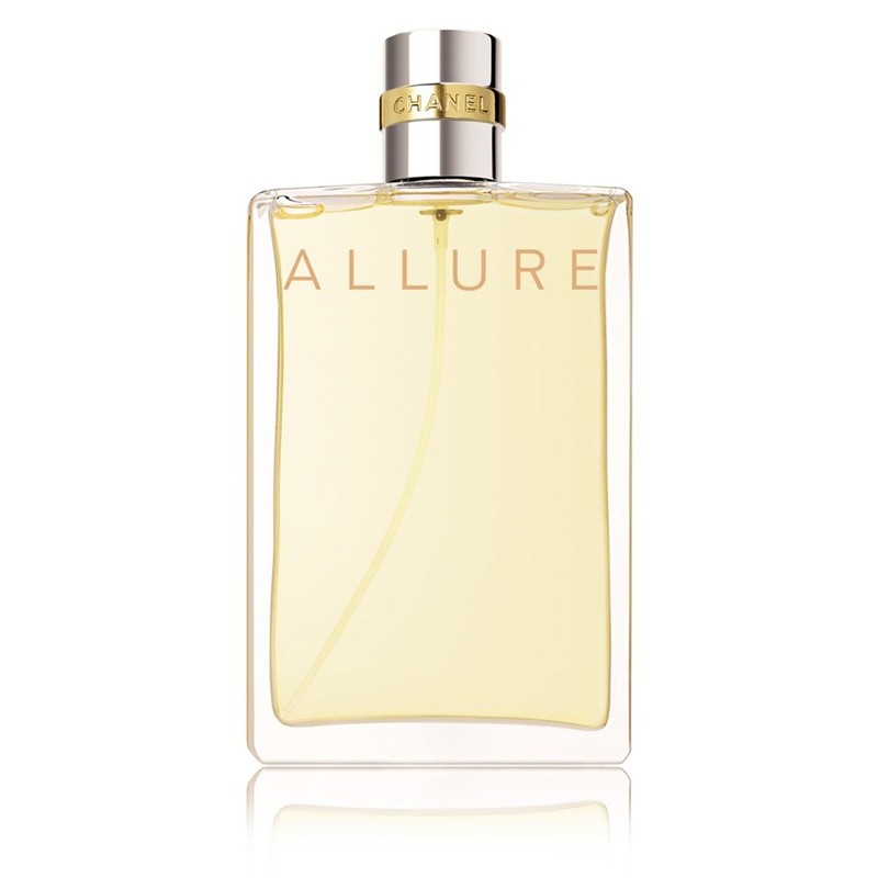 CHANEL Allure Eau de Toilette