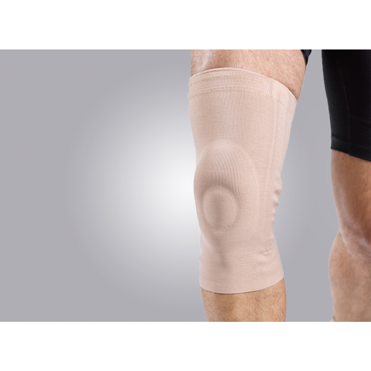 EMOSAN Medi Knie-Bandage Plus