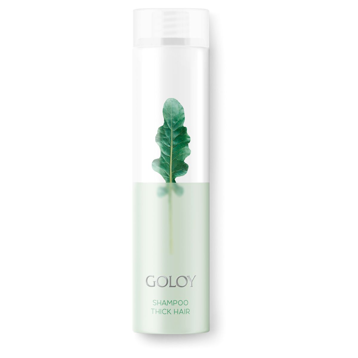 Goloy Shampoo Thick Hair 200 ml