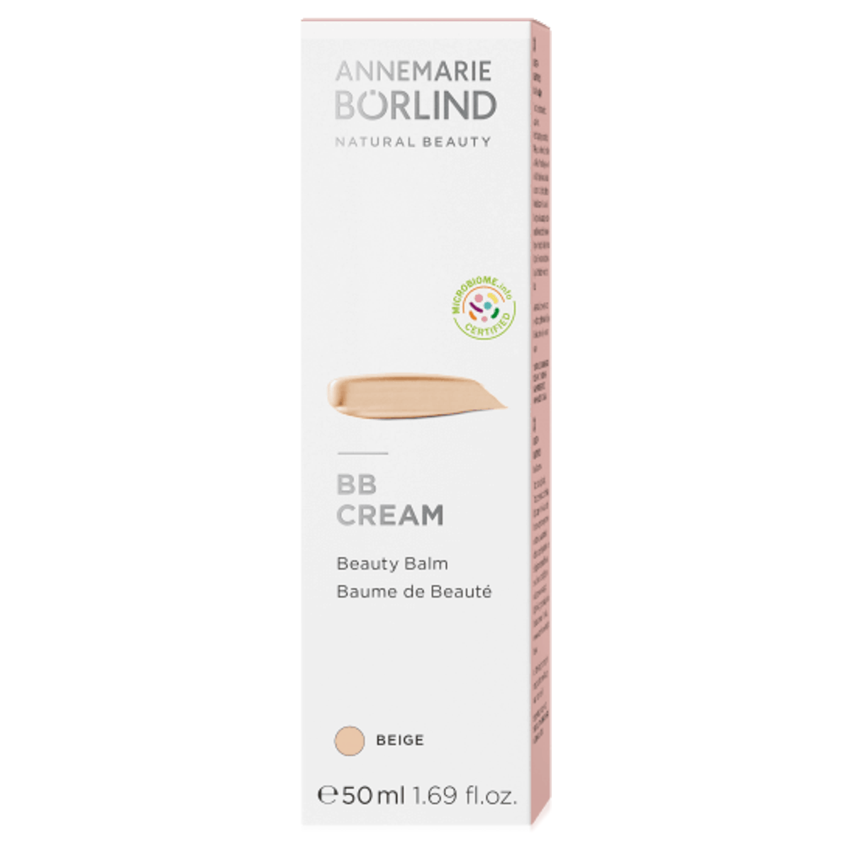 Börlind BB Creme Beige 50 ml