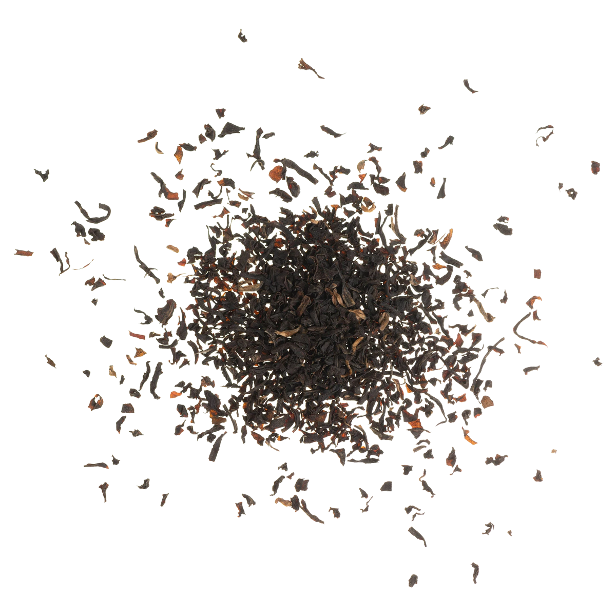 Assam Schwarztee Indien 100 g