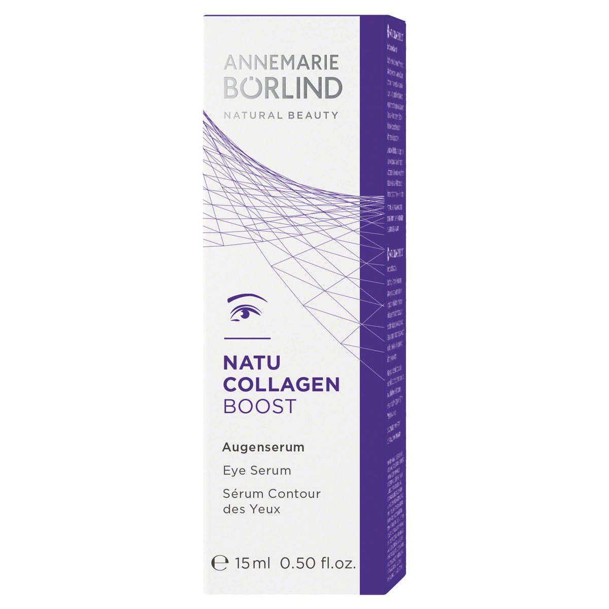 Börlind Natu Collagen Augenserum 15 ml