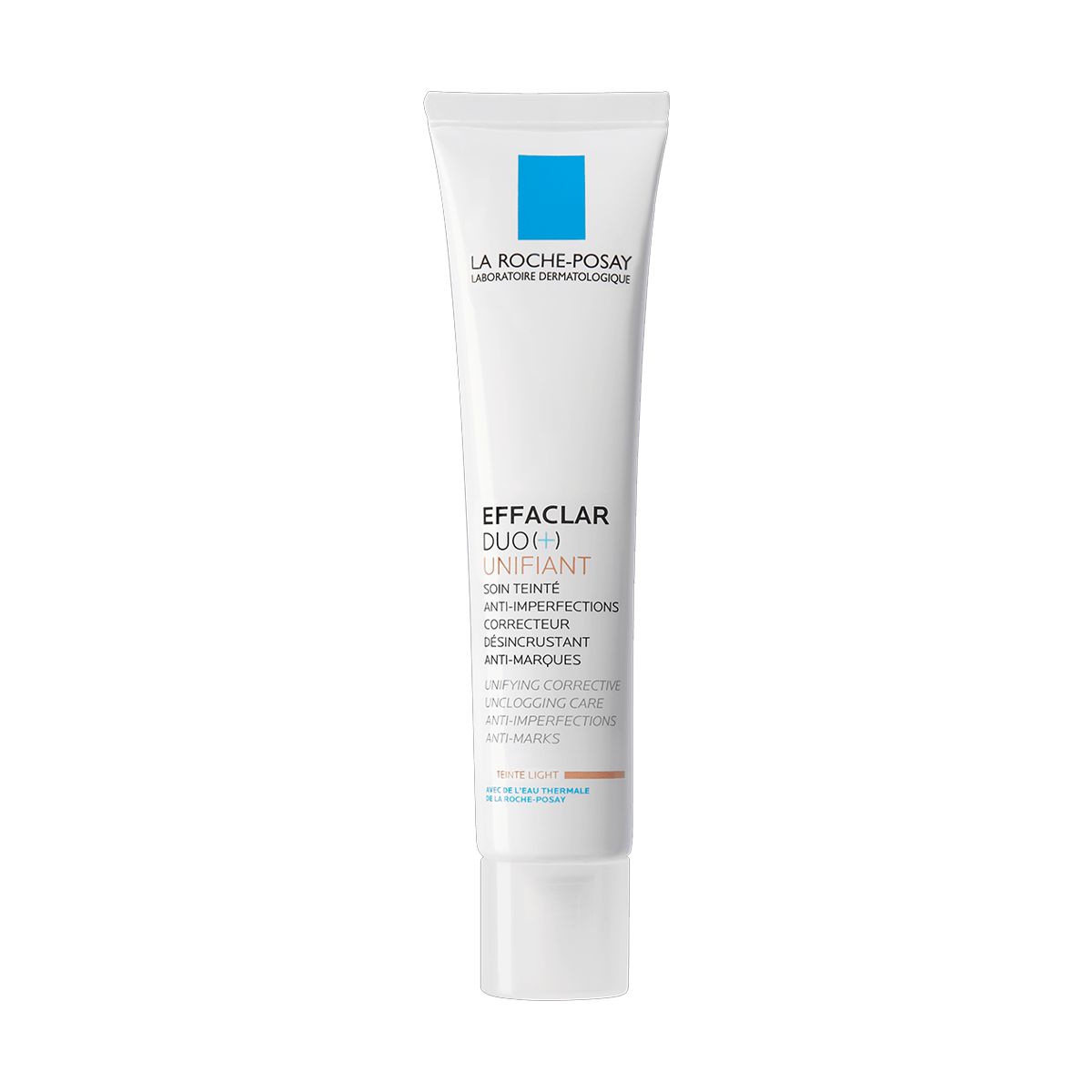 ROCHE POSAY Effaclar Duo+unifiant 40 ml