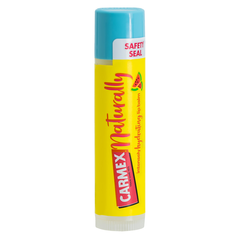 Carmex Lippenbalsam Naturally Watermelon Stick 4.25 g