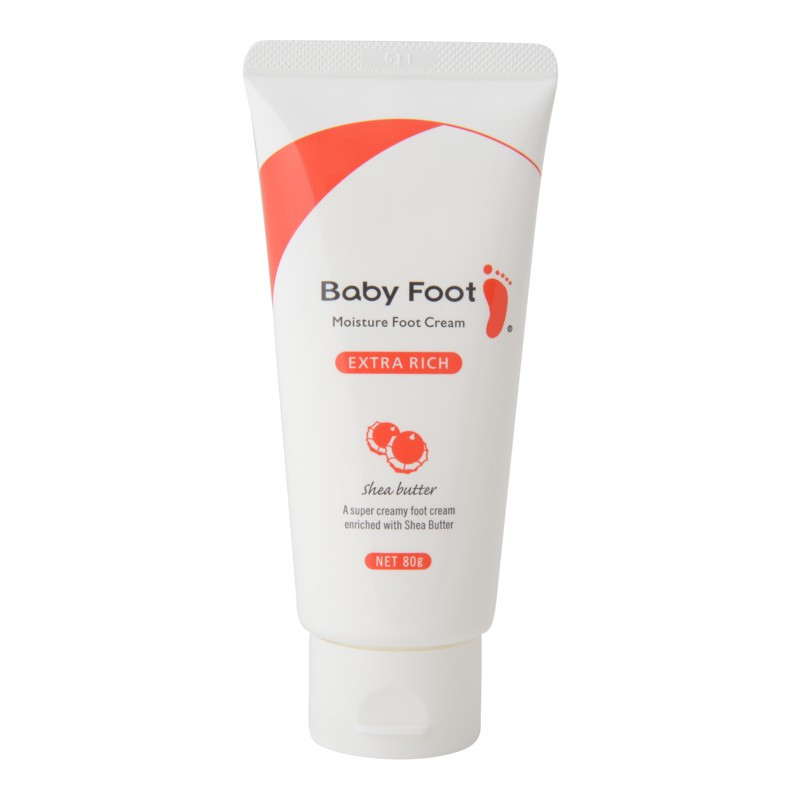 Baby Foot Bad Fusspflege Set