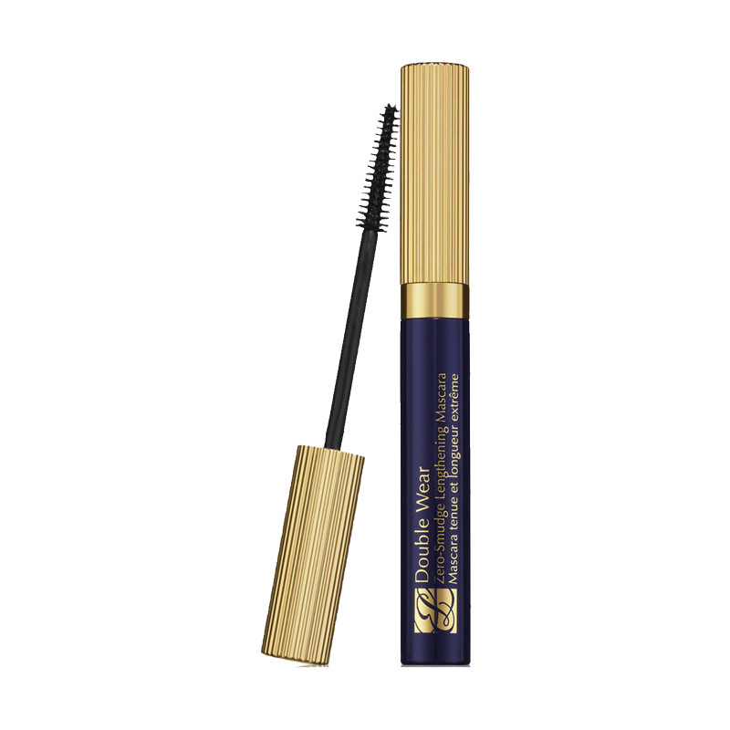 Estée Lauder Double Wear Zero Smudge Mascara Schwarz 6 ml