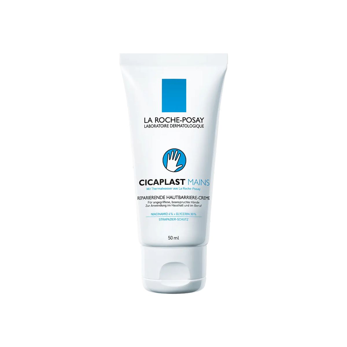 La Roche Posay Cicaplast Hände 50 ml