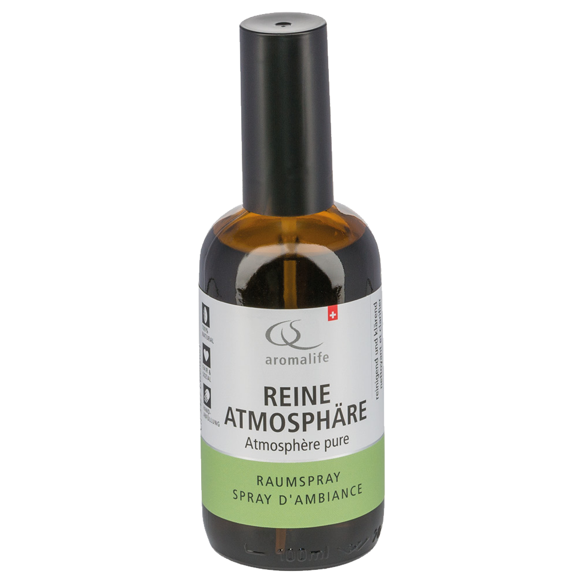 Aromalife Raumspray Reine Atmosphäre 100 ml