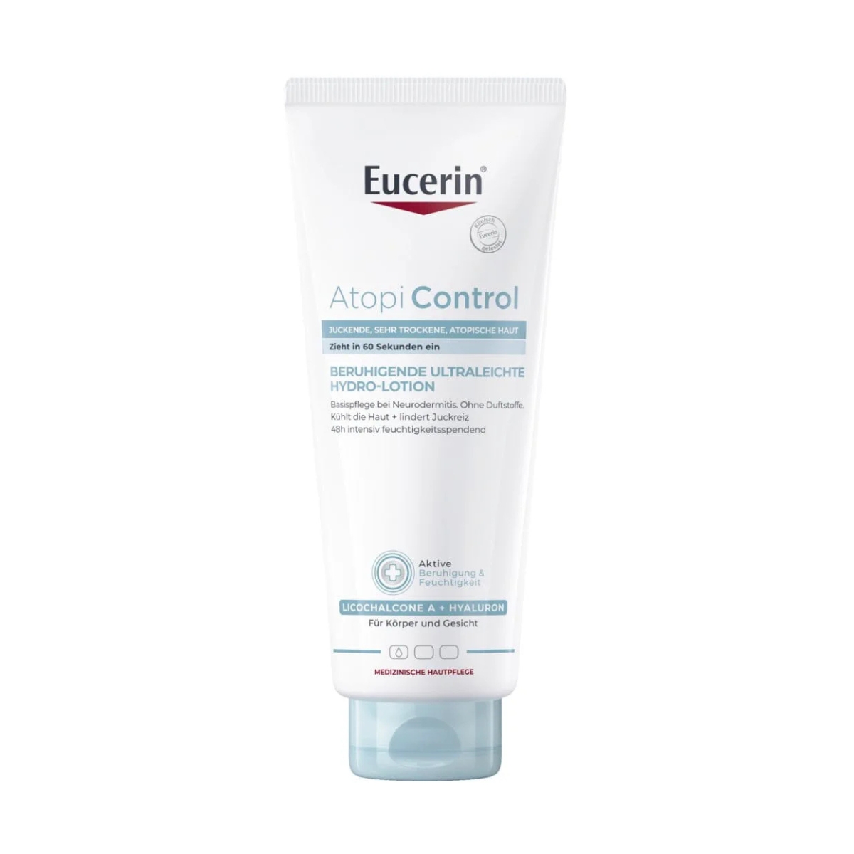 Eucerin AtoControl Hydro-Lotion beruhigend 400 ml