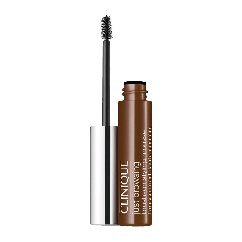 CLINIQUE Just Browsing Brush-on Styling Mousse 2 ml