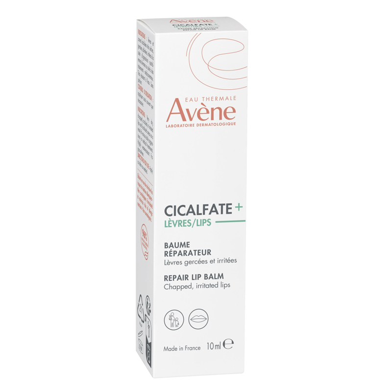 Avène Cicalfate+ Repair Lippenbalsam 10 ml