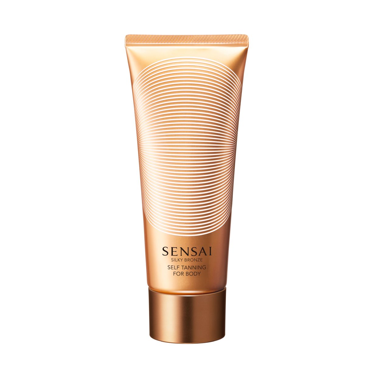 Sensai Silky Bronze Self Tanning Body 150 ml