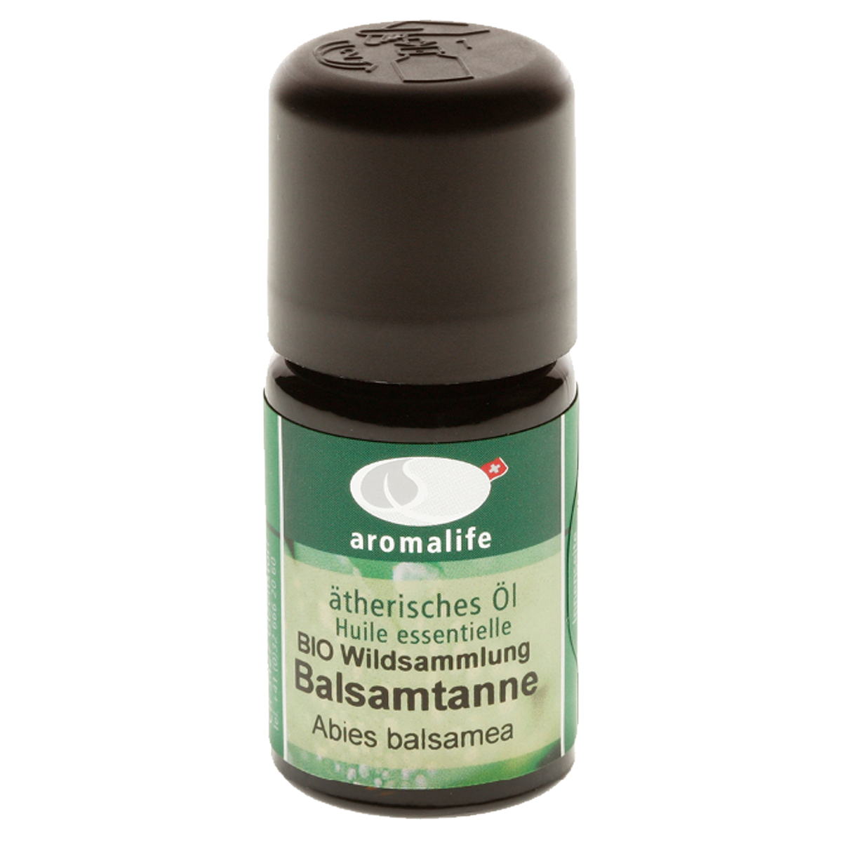 Aromalife Balsamtanne ätherisches Öl Bio 5 ml