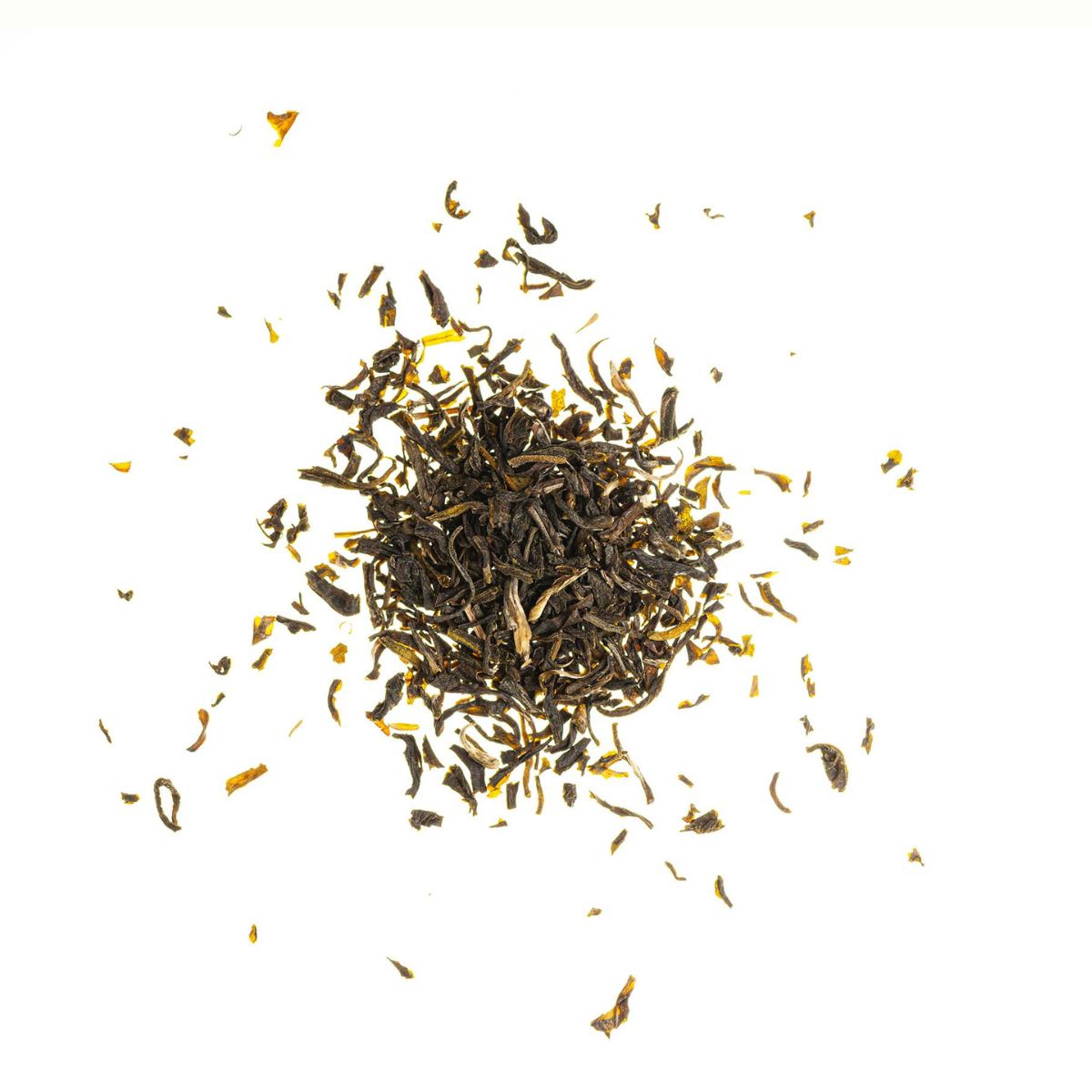 Jasmine Tea Bio 100 g