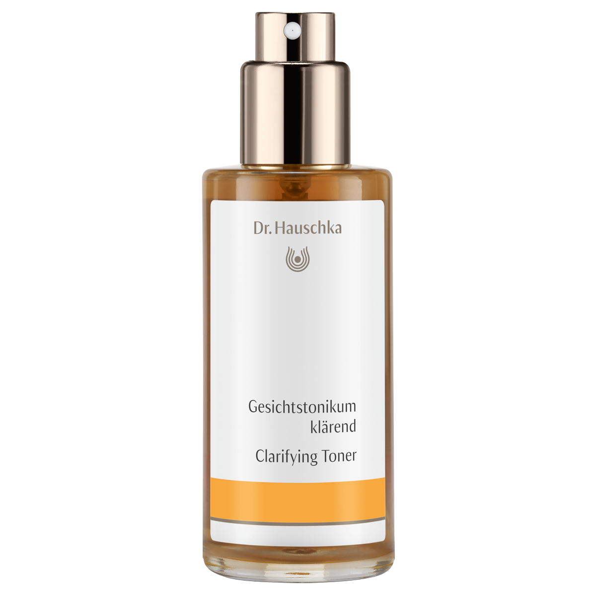 Dr Hauschka Gesichtstonikum klärend 100 ml