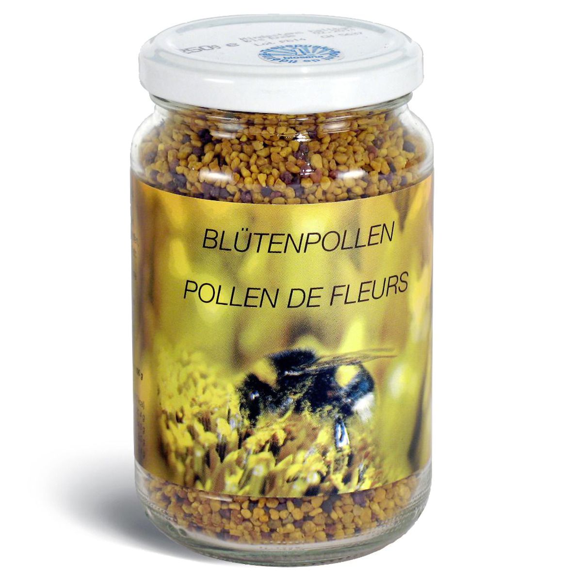 Biosana Blütenpollen Granulat 250 g