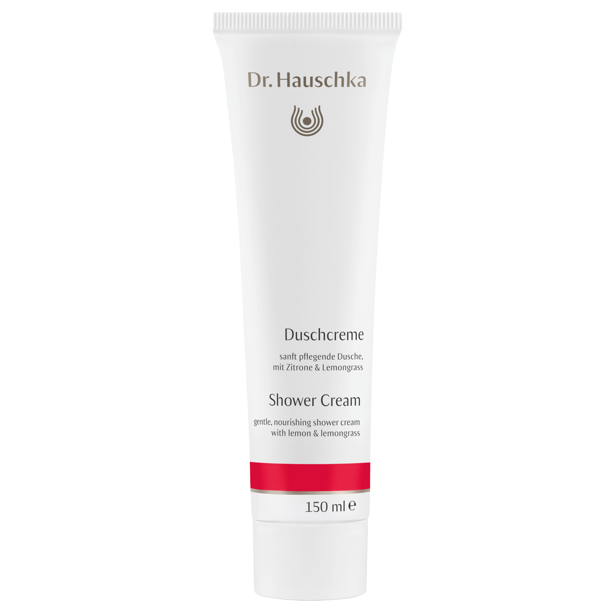 Dr Hauschka Duschcreme Flasche 150 ml