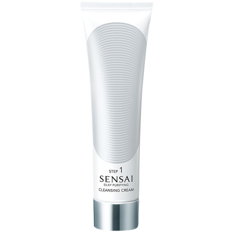 Sensai Silky Purifying Cleansing Cream 125ml