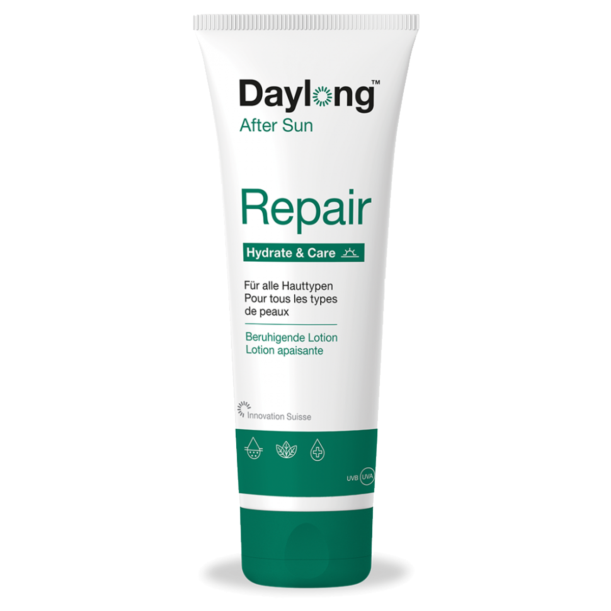 Daylong After Sun Repair Tube 200 ml