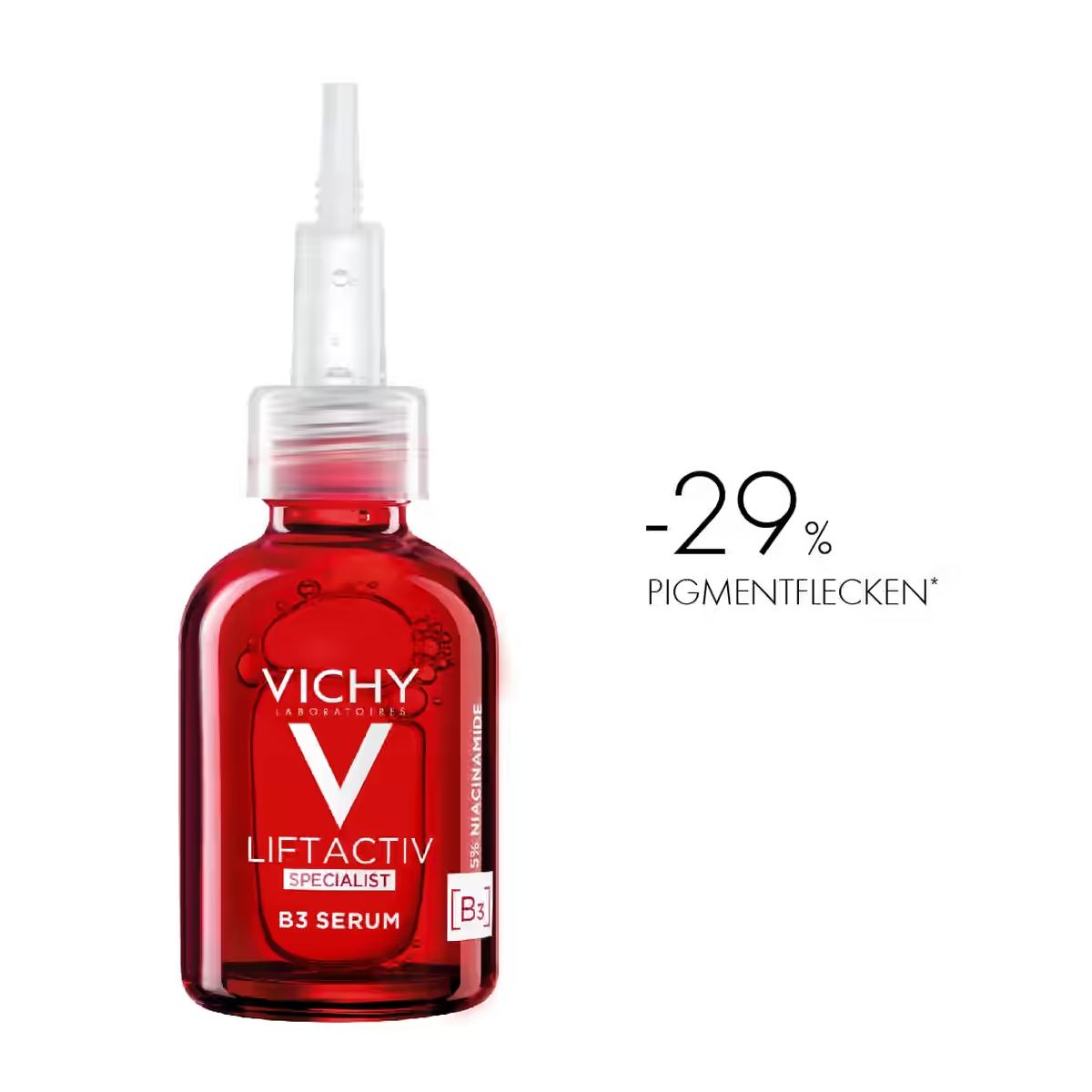 VICHY Liftactiv Specialist B3 Serum Fl 30 ml