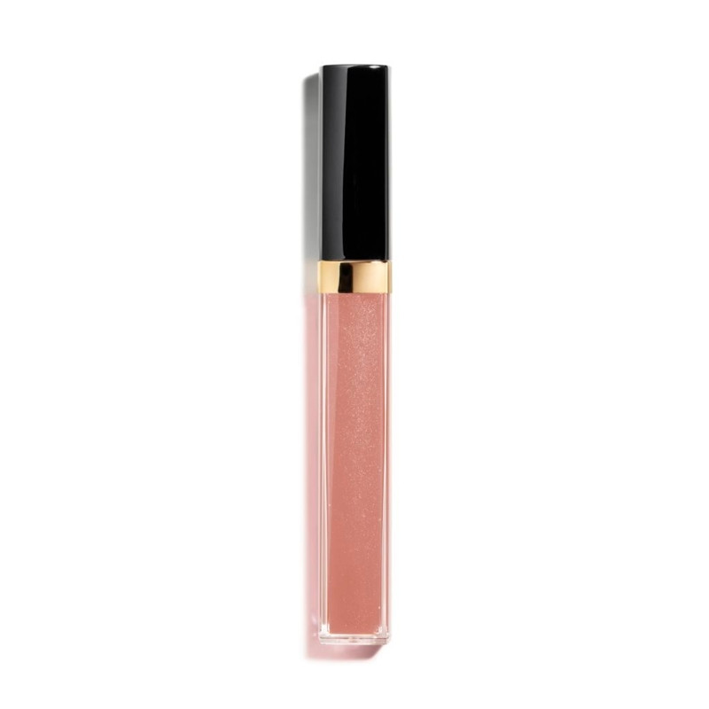 CHANEL Rouge Coco Gloss