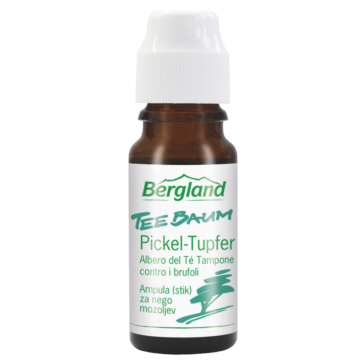 Bergland Teebaum Pickeltupfer 10 ml