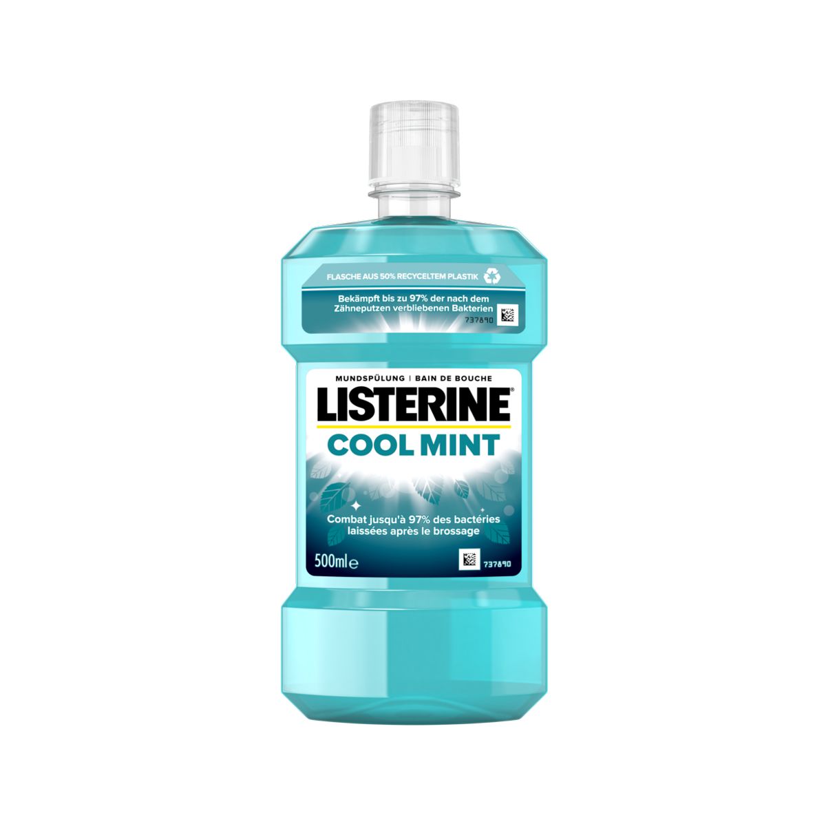 Listerine Coolmint 500 ml