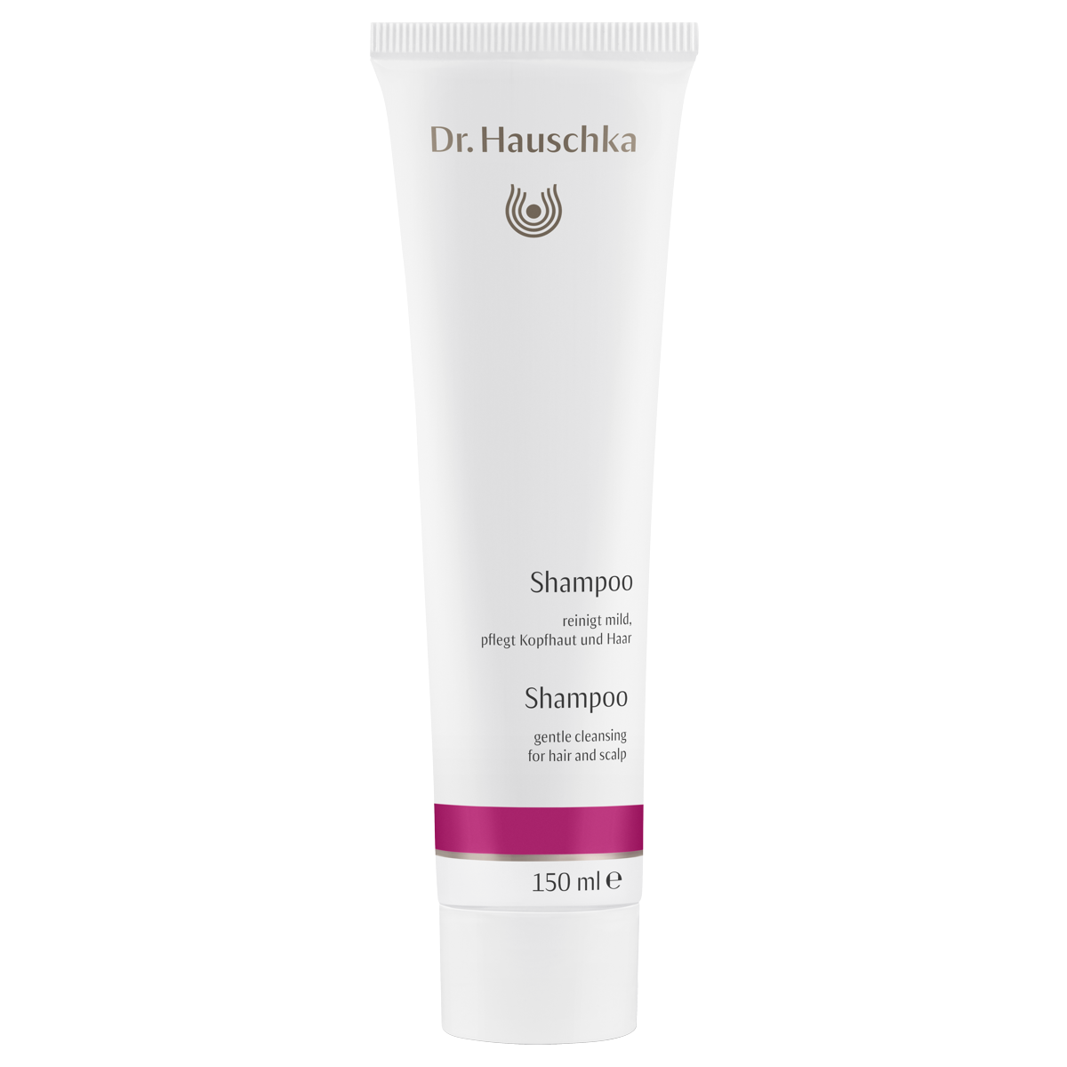 Dr Hauschka Shampoo Flasche 150 ml