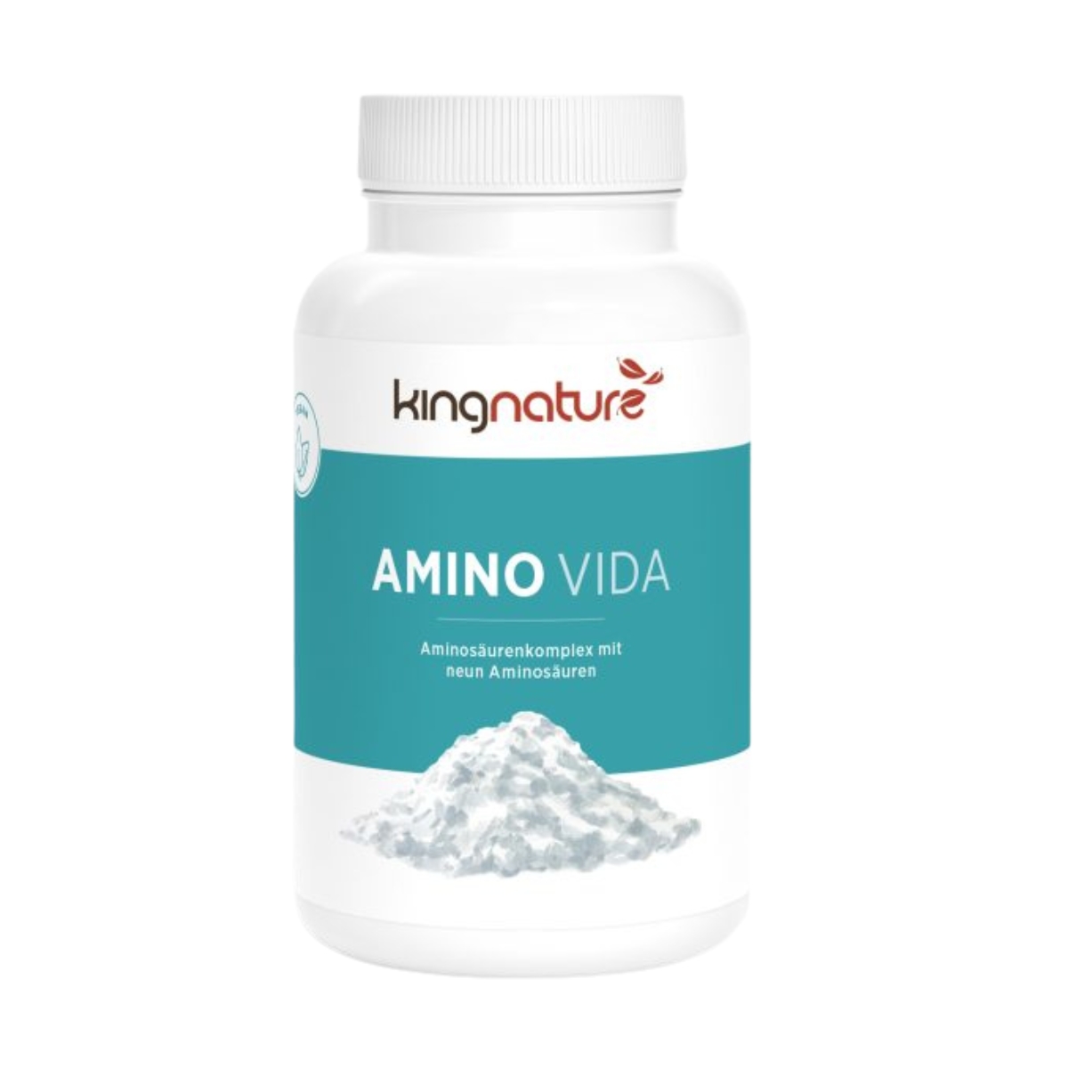 Kingnature Amino Vida Tabletten