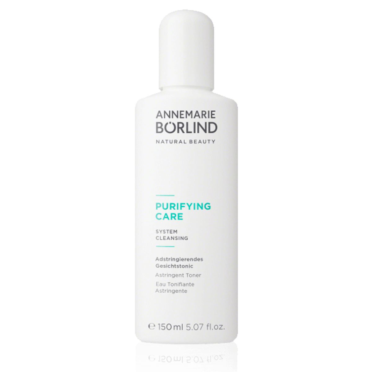 BÖRLIND Purifying Care Set