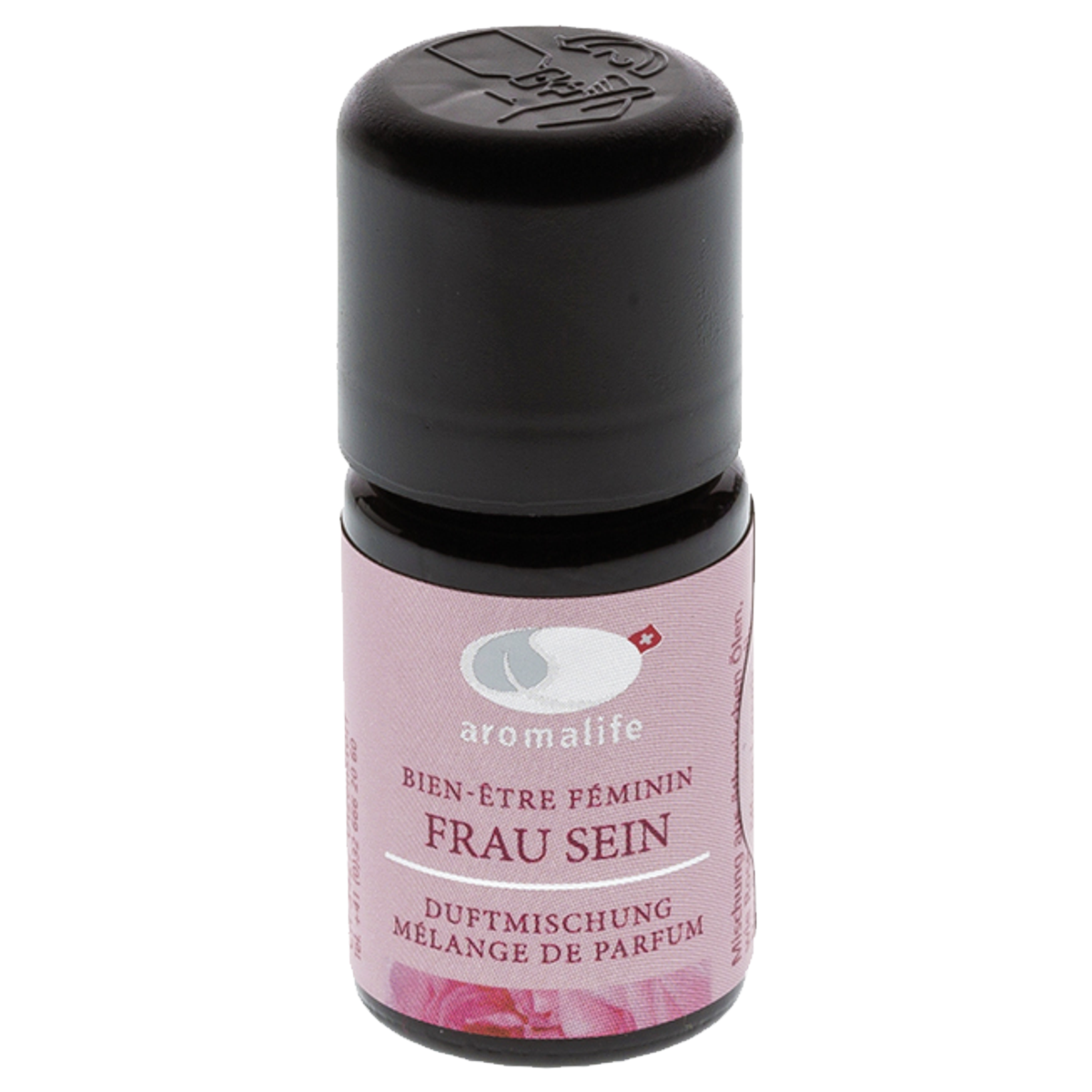 Aromalife Frau Sein Duftmischung 5 ml