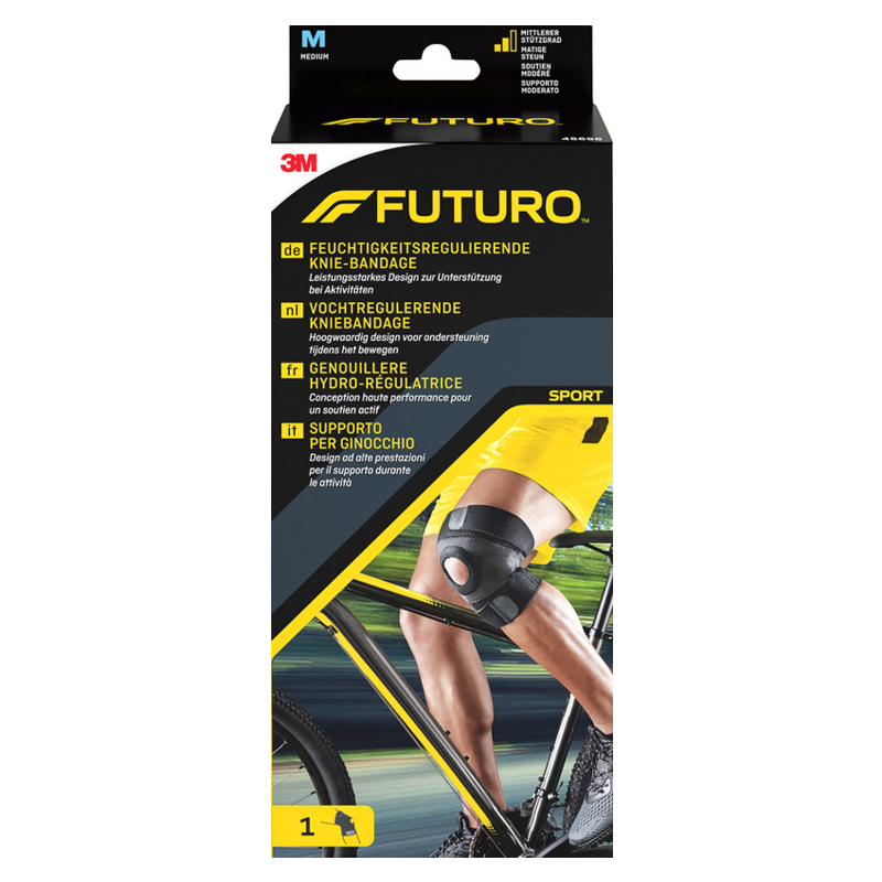 3M Futuro Sport Kniebandage