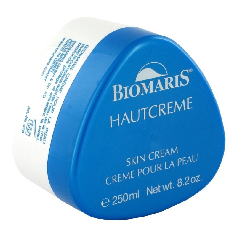 BIOMARIS Hautcreme Klassik Dose 250 ml