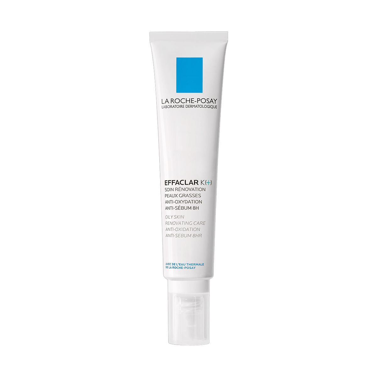 ROCHE POSAY Effaclar K+ 40 ml