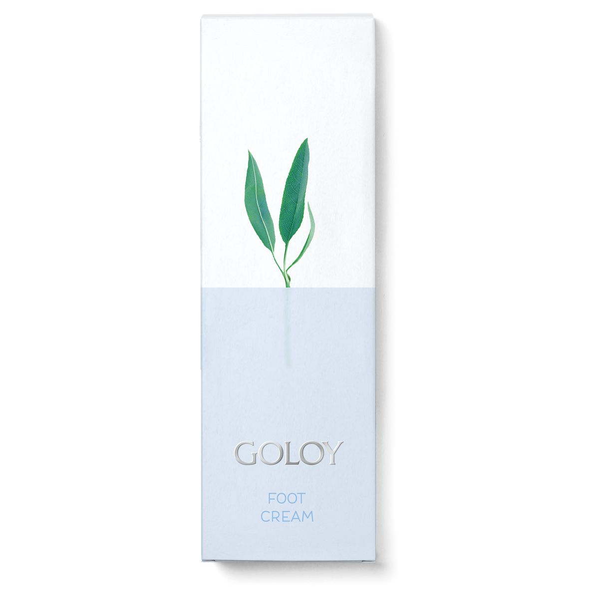 Goloy Foot Cream Tube 75 ml