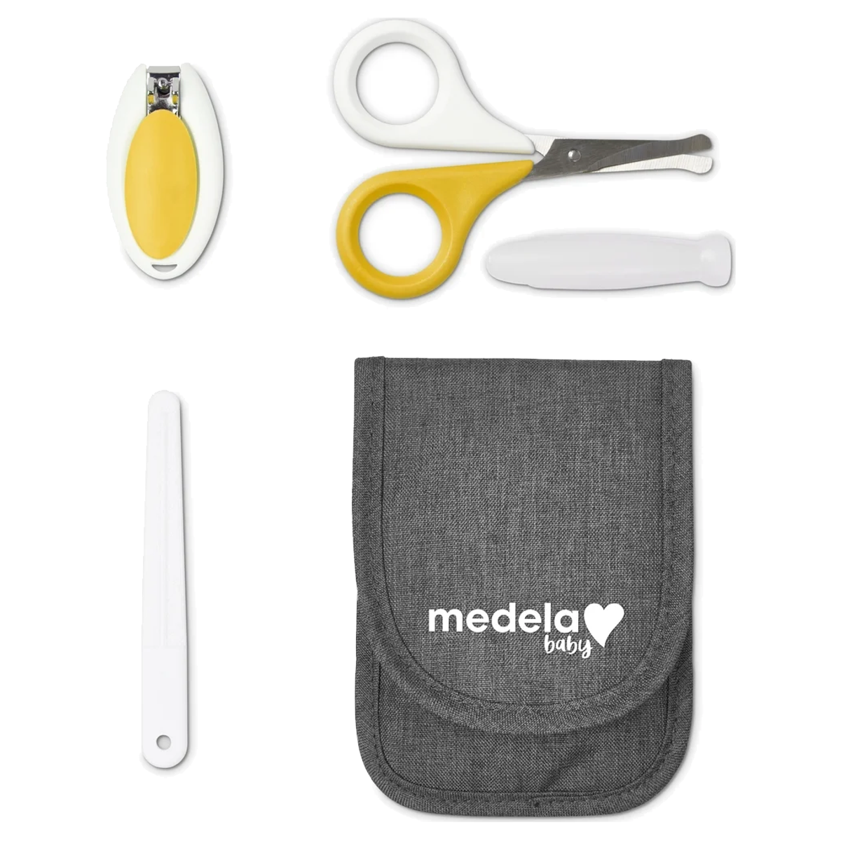 MEDELA Baby Nagelpflege-Set