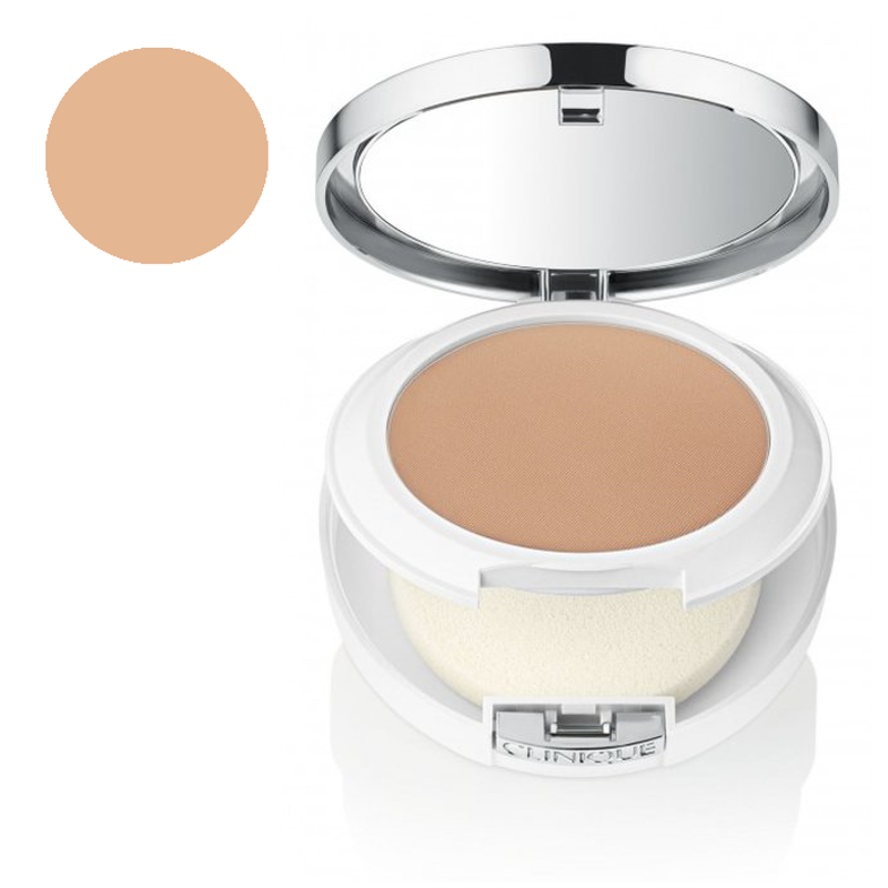 Clinique Beyond Perfecting Powder Foundation + Concealer 14,5 g