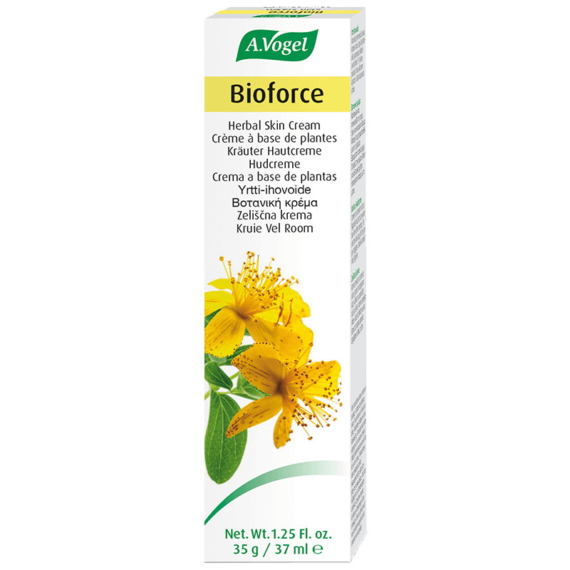 A.Vogel Bioforce Creme Tube 35 g