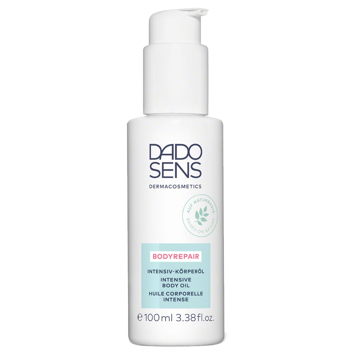 Dado Sens Dado Special Care Bodyrepair Öl 100 ml