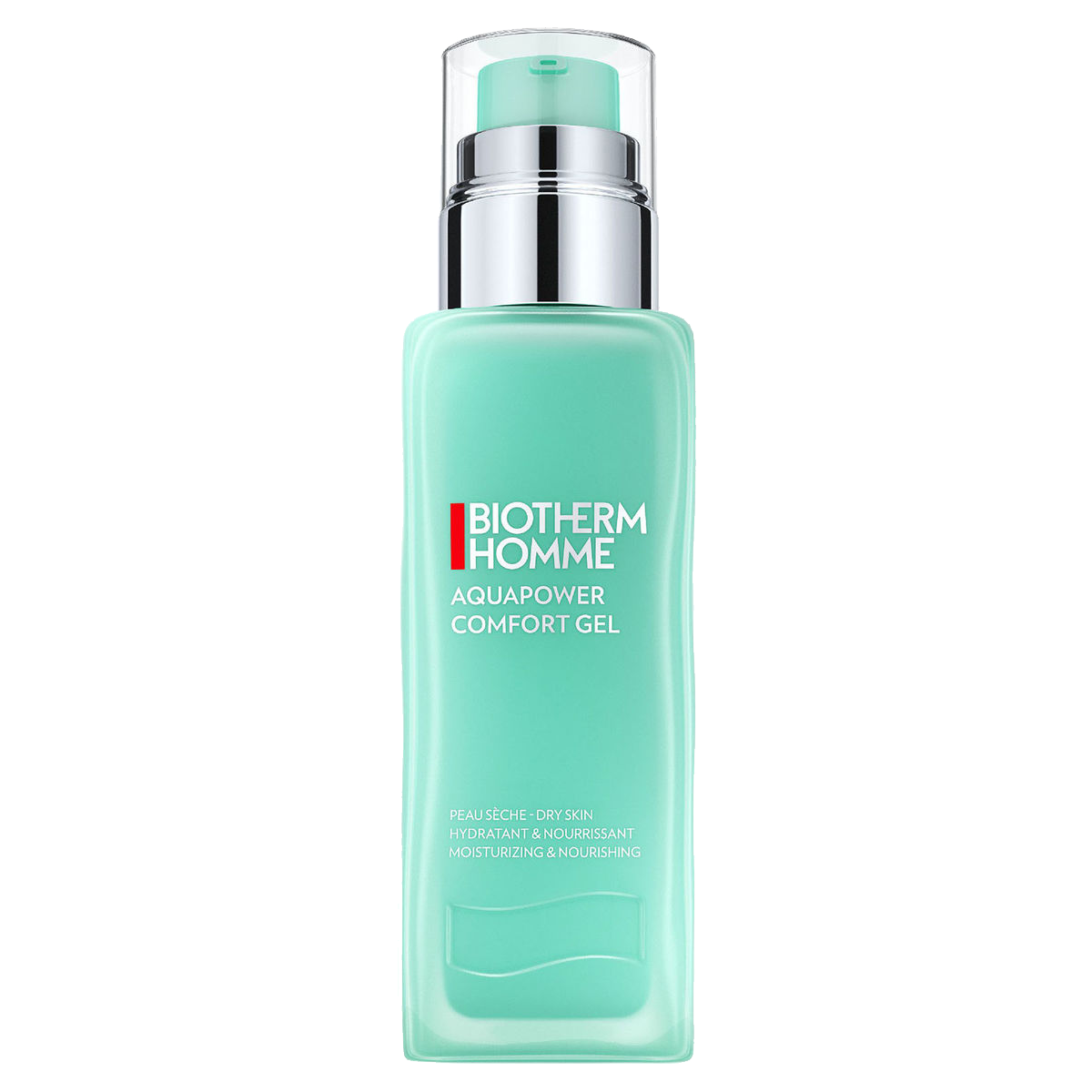 Biotherm Homme Aquapower Gel PS Dispenser 75 ml