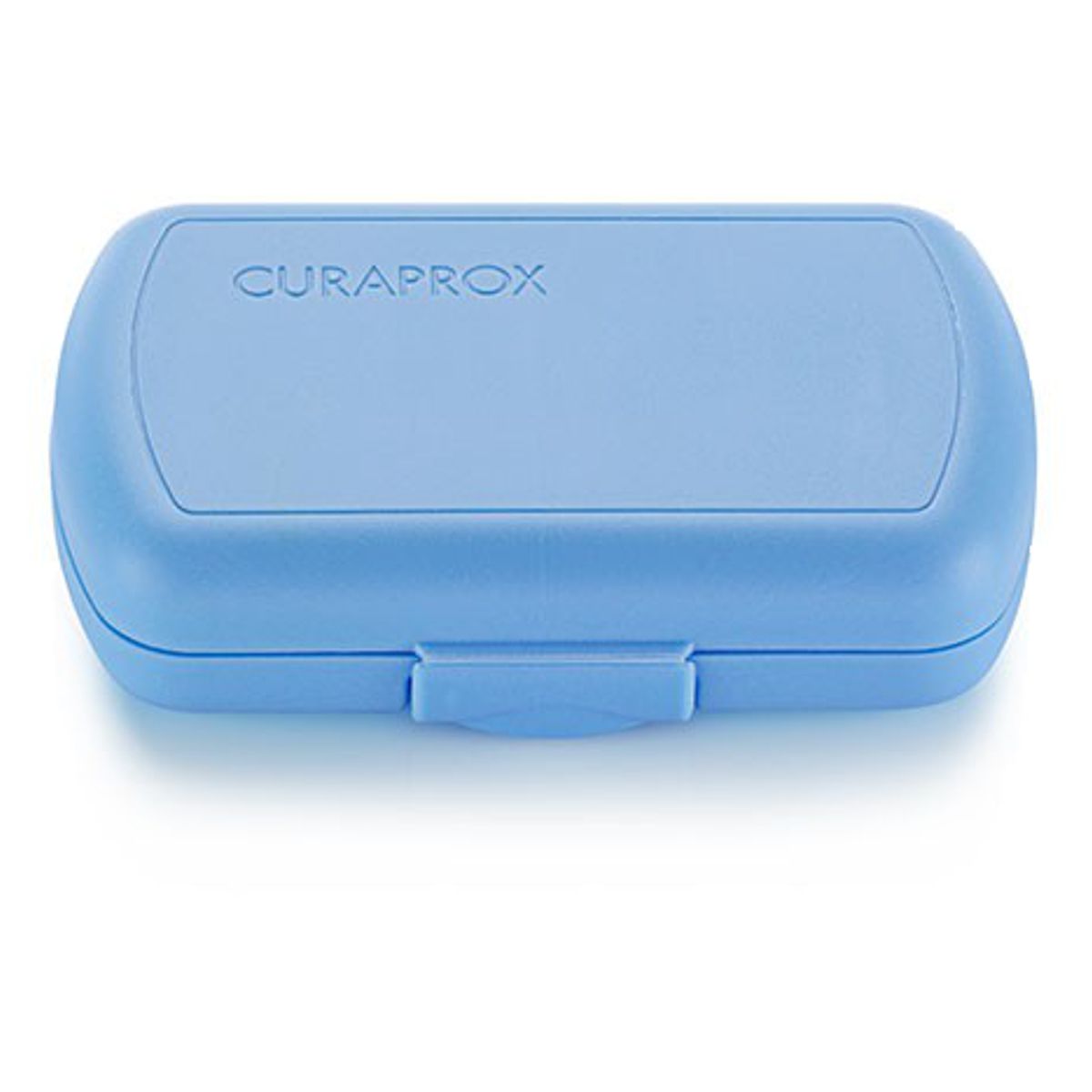 Curaprox Travel Set blau