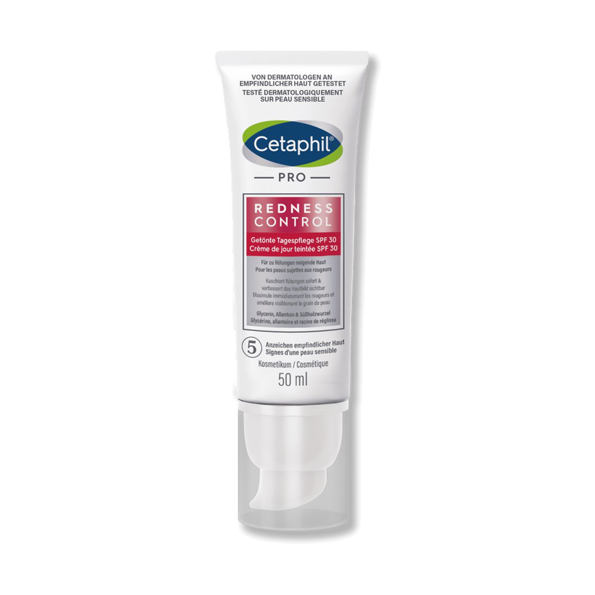 Cetaphil Pro Redness Control Tagespflege LSF30 50 ml