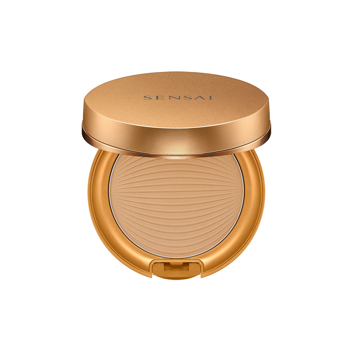 Sensai Silky Bronze Natural Veil Compact SPF 20 8.5 g