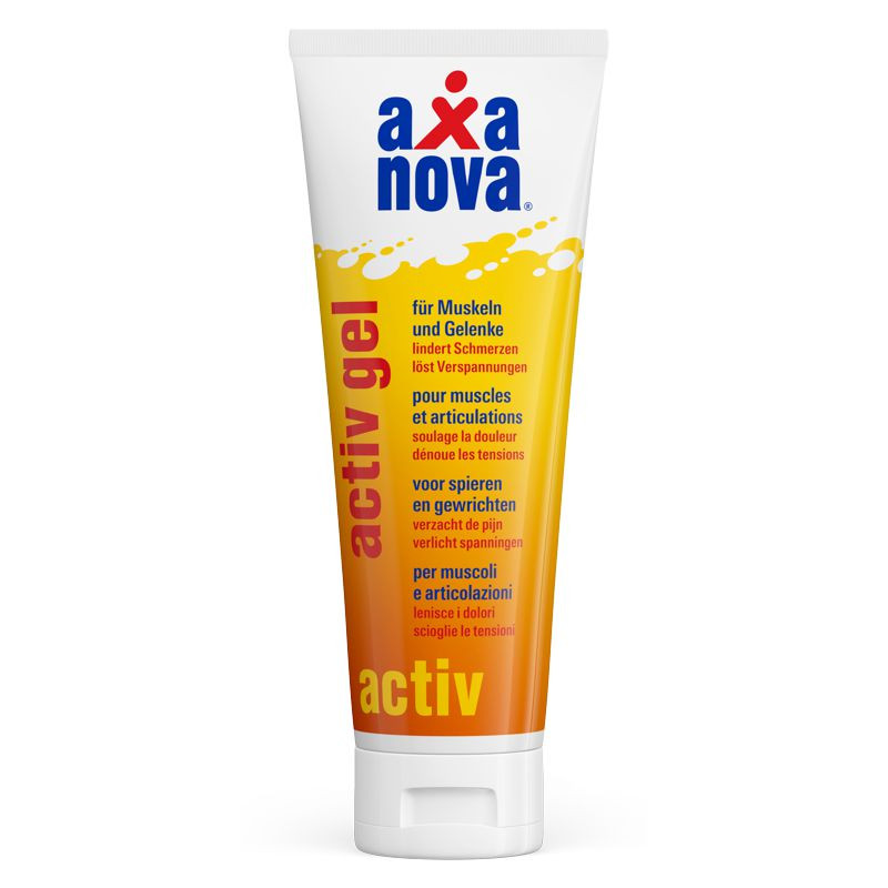 Axanova Activ Gel 125 ml